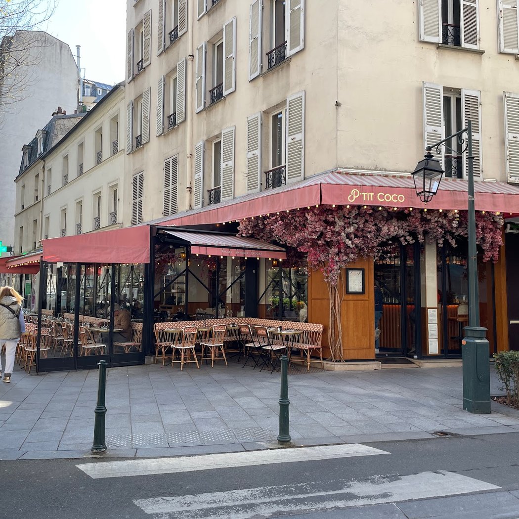 P'tit Coco Neuilly 3